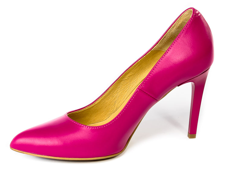 Szpilki Tomex 1601 Fuksia 