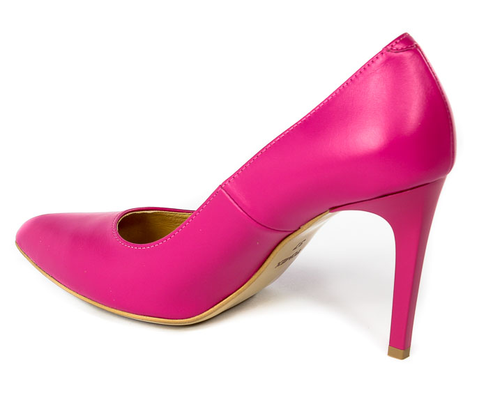 Szpilki Tomex 1601 Fuksia 