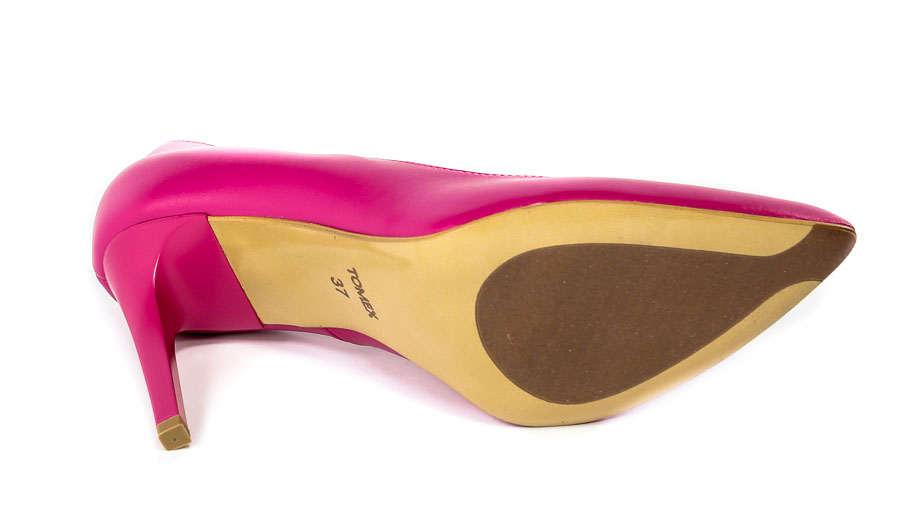 Szpilki Tomex 1601 Fuksia 