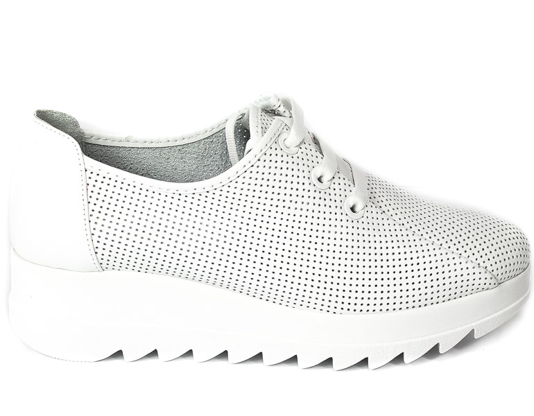 Półbuty Boccato 155-26-10