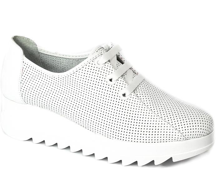 Półbuty Boccato 155-26-10