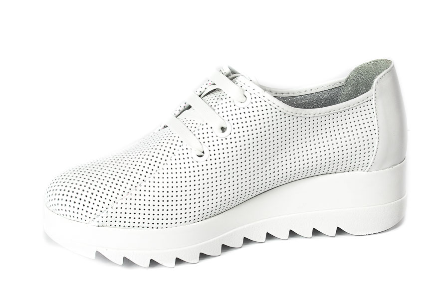 Półbuty Boccato 155-26-10