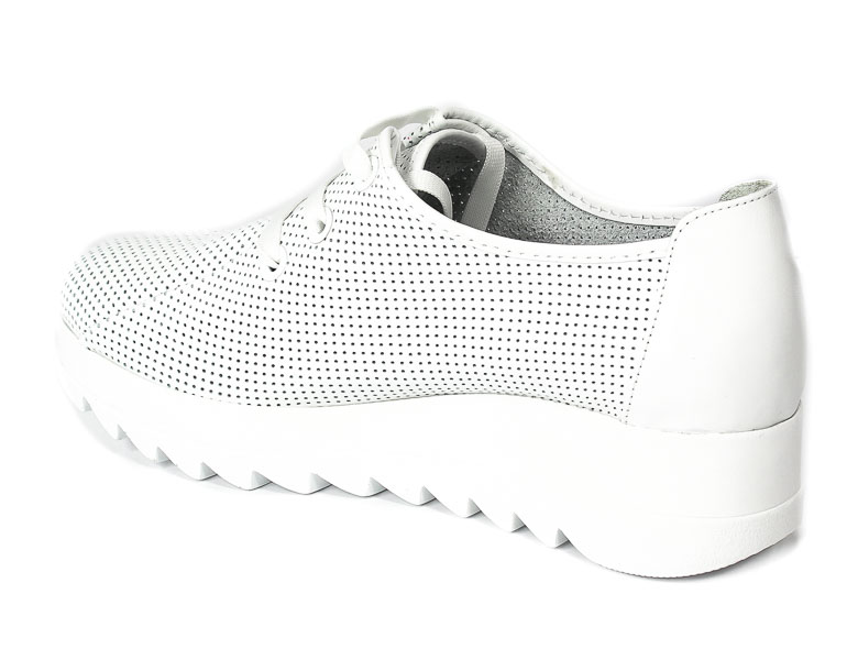 Półbuty Boccato 155-26-10