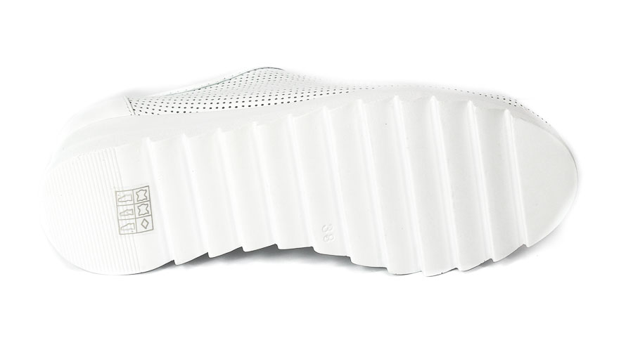 Półbuty Boccato 155-26-10