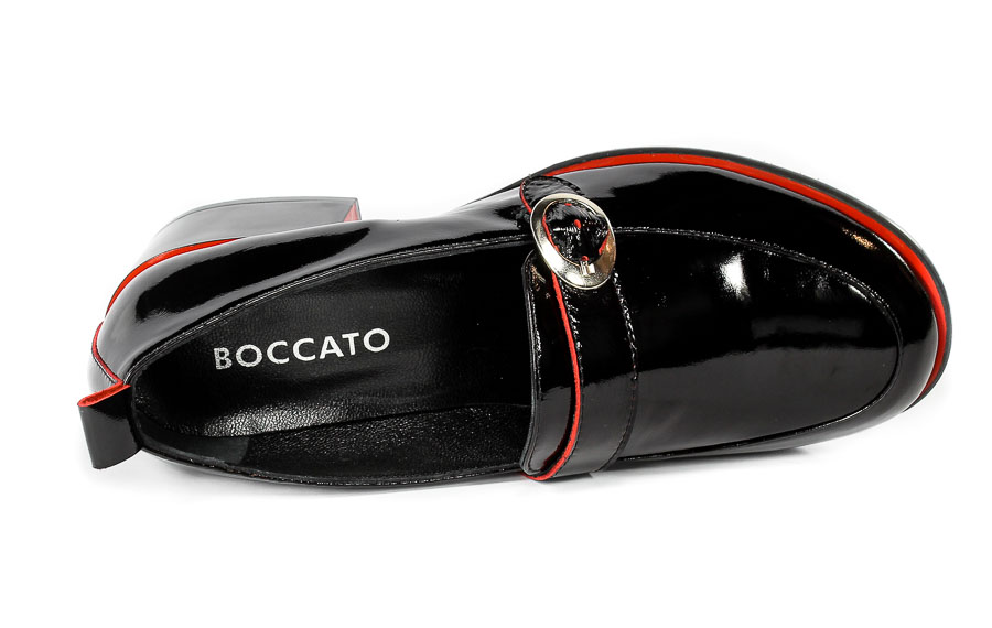 Półbuty Boccato 210/889-118