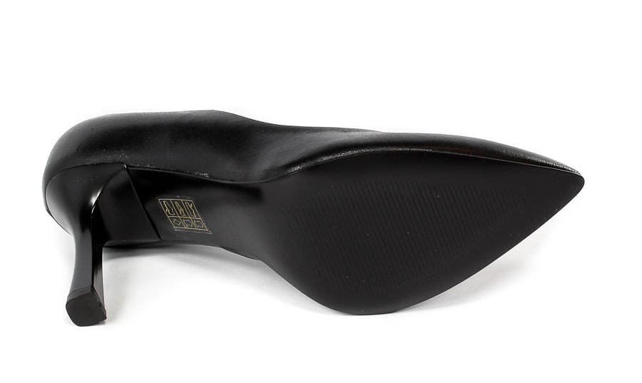 Szpilki Uncome 34040 Capra Nero