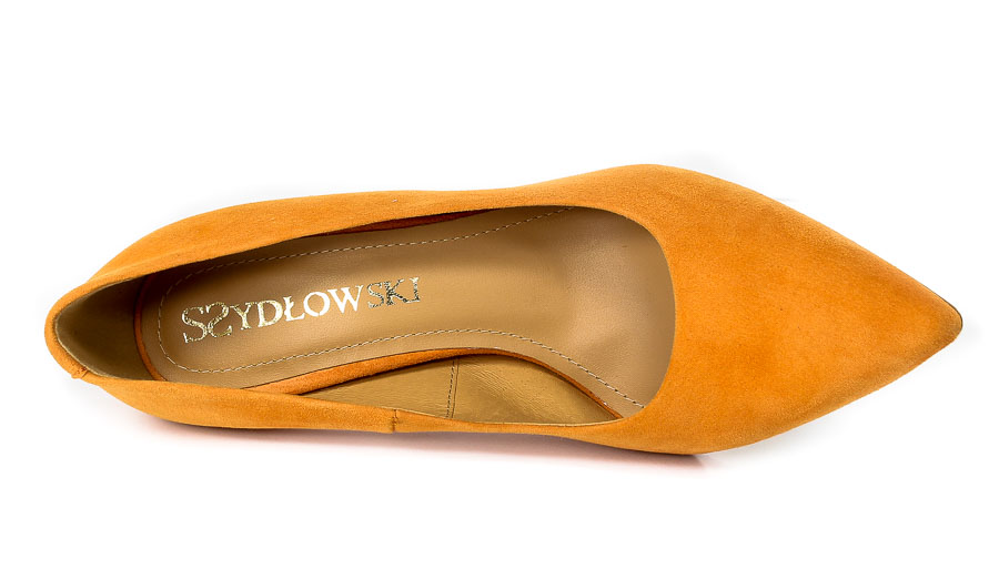 Szpilki Szydłowski 2548 604