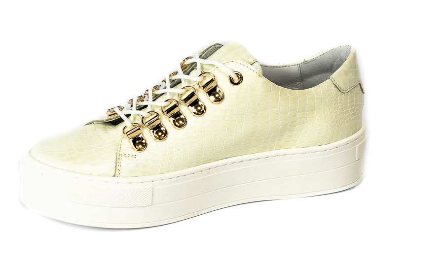 Sneakersy Euro Moda STW 851-650