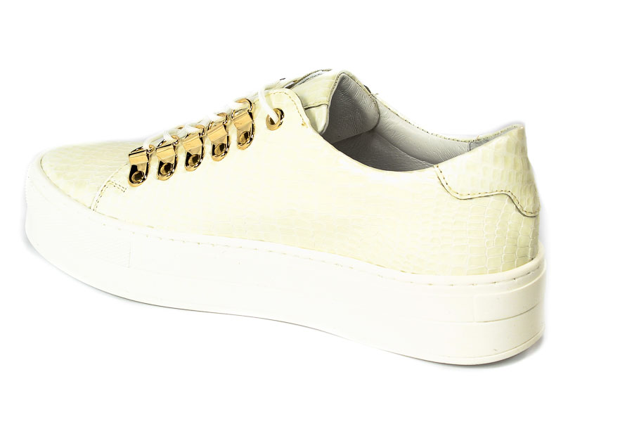 Sneakersy Euro Moda STW 851-650