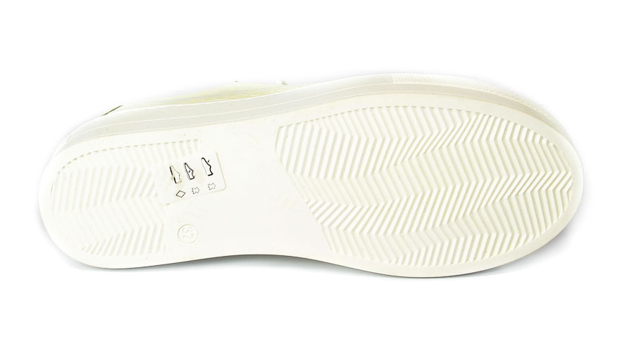 Sneakersy Euro Moda STW 851-650