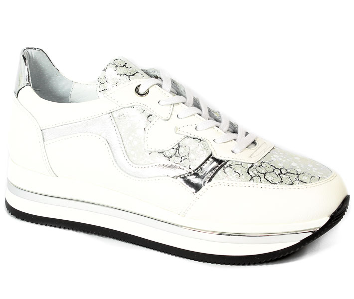 Sneakersy Euro Moda STW 713-641