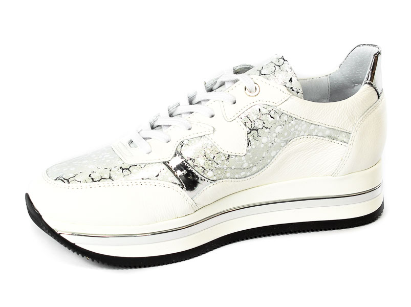 Sneakersy Euro Moda STW 713-641