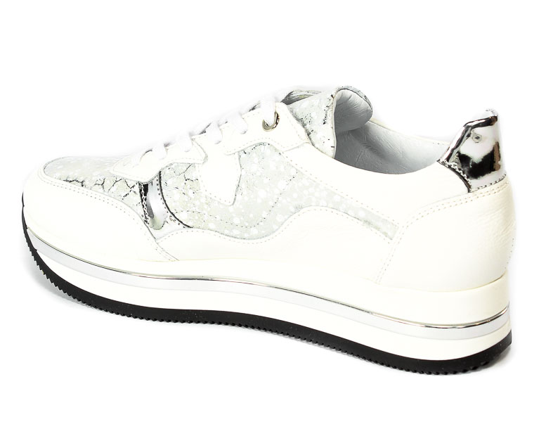Sneakersy Euro Moda STW 713-641