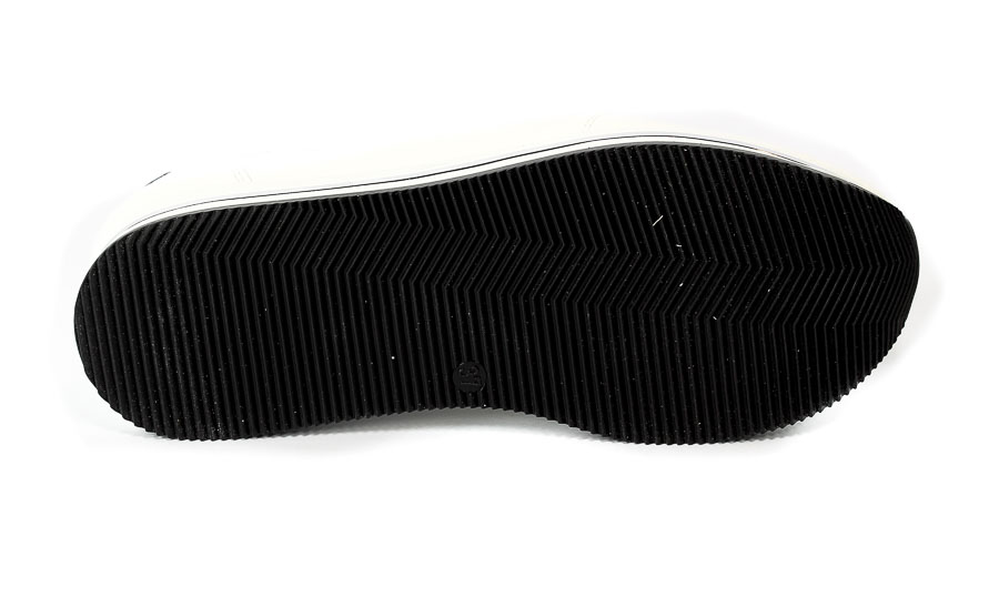 Sneakersy Euro Moda STW 713-641