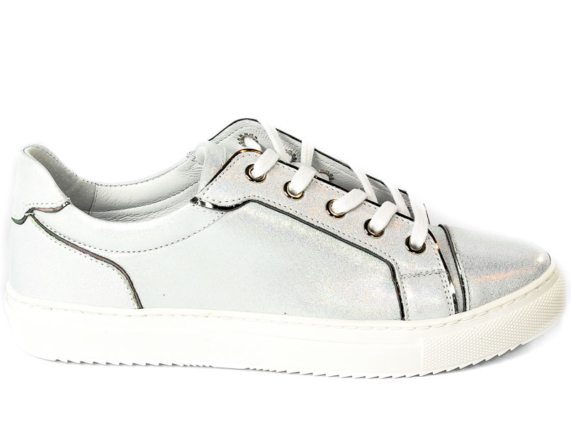 Półbuty Euro Moda STW 758-652