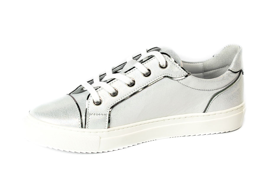 Półbuty Euro Moda STW 758-652