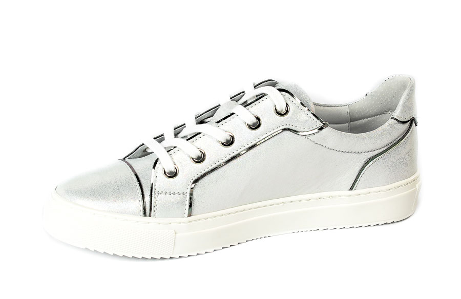 Półbuty Euro Moda STW 758-652