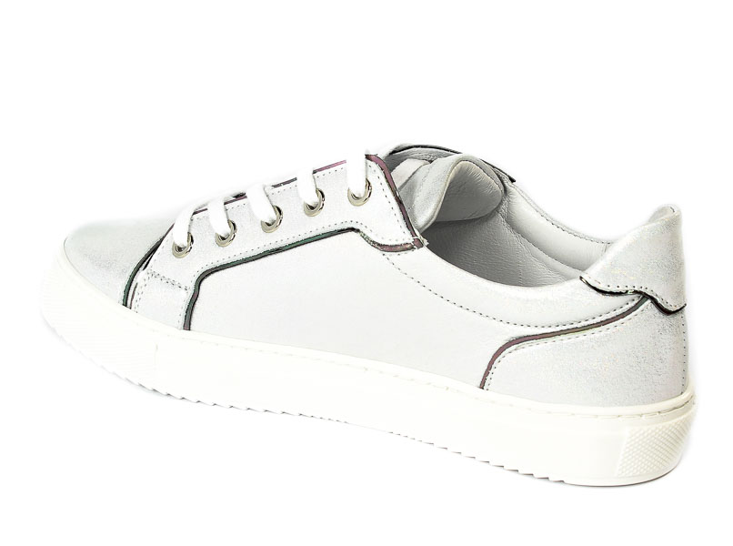 Półbuty Euro Moda STW 758-652