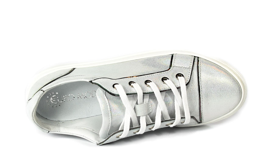 Półbuty Euro Moda STW 758-652