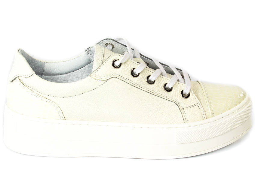 Sneakersy Euro Moda STW 756-643