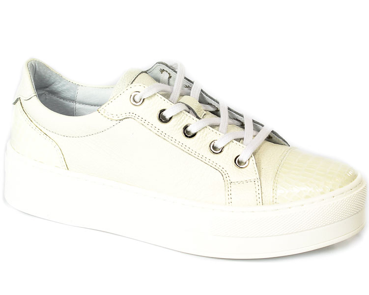 Sneakersy Euro Moda STW 756-643