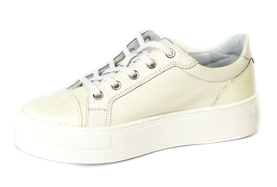 Sneakersy Euro Moda STW 756-643