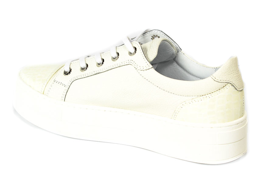 Sneakersy Euro Moda STW 756-643