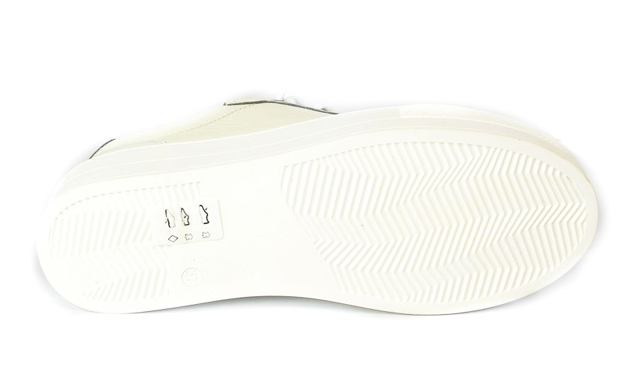 Sneakersy Euro Moda STW 756-643