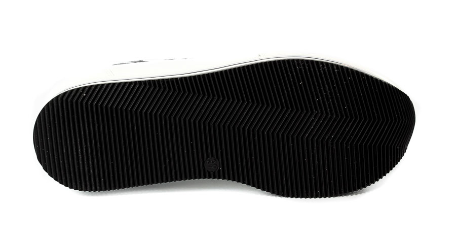 Sneakersy Euro Moda STW 713-640