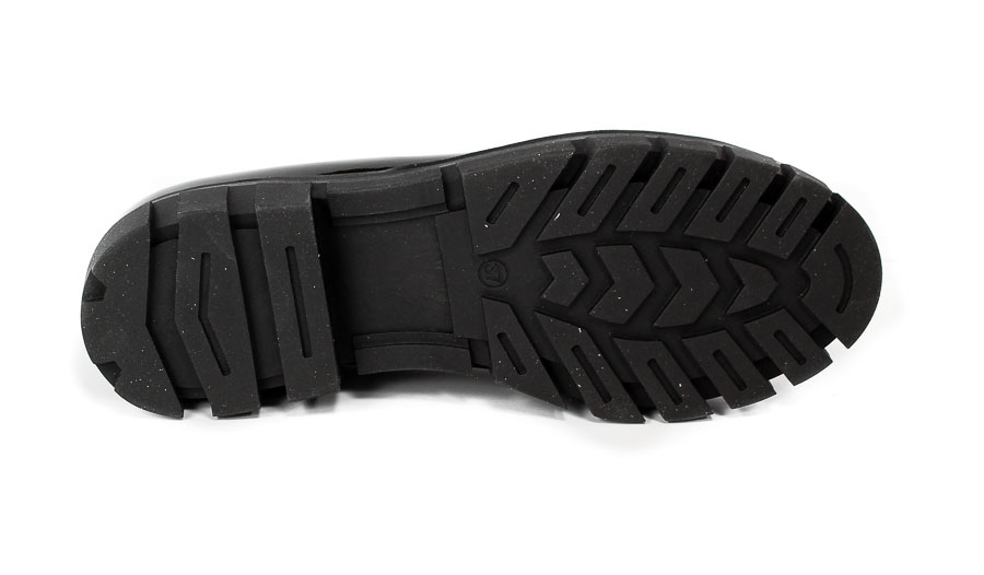 Mokasyny Euro Moda Ace 536 L-179 