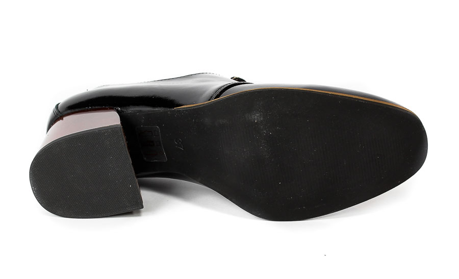 Półbuty Gamis 5308 A128 Rudy