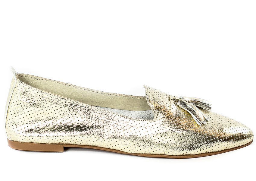 Lordsy Venezia 22211 Gold