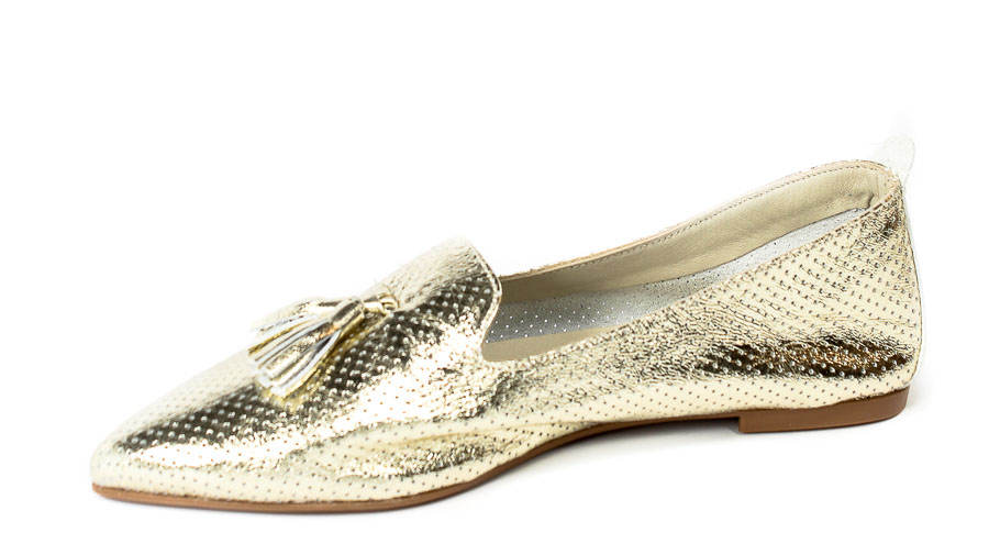 Lordsy Venezia 22211 Gold