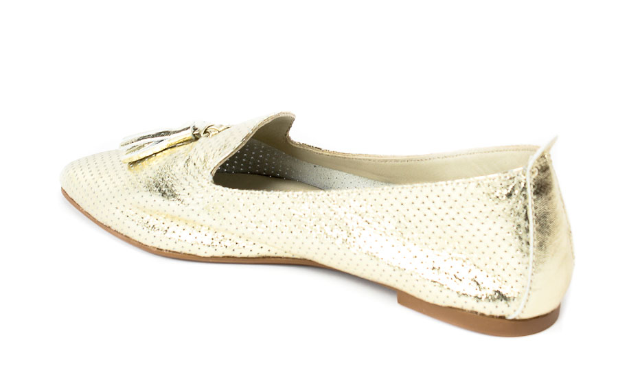 Lordsy Venezia 22211 Gold