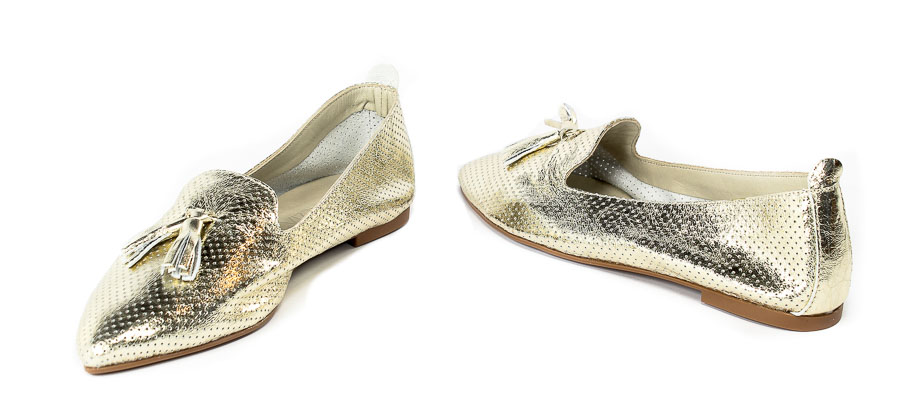 Lordsy Venezia 22211 Gold