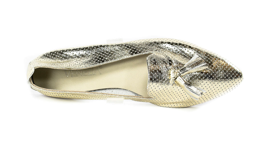 Lordsy Venezia 22211 Gold