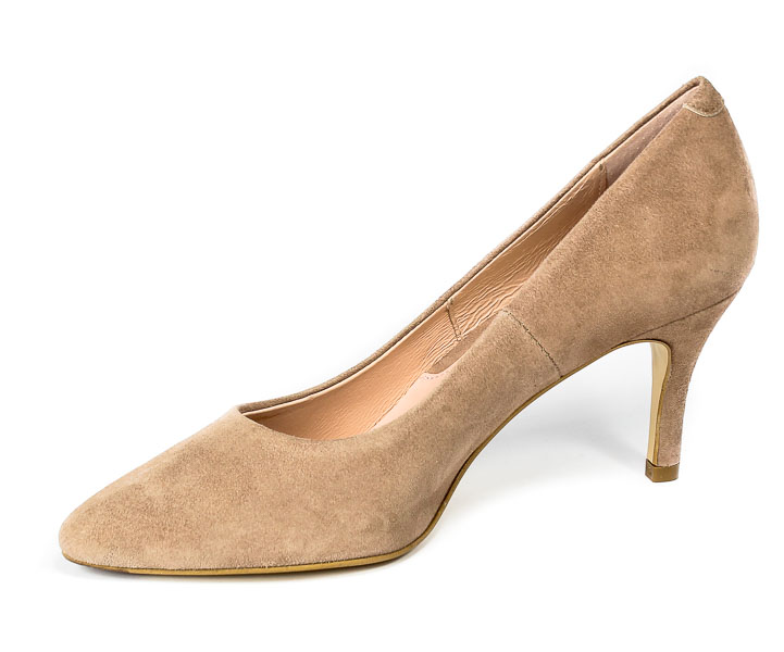 Szpilki Visconi 7535225/070 Wel.1668