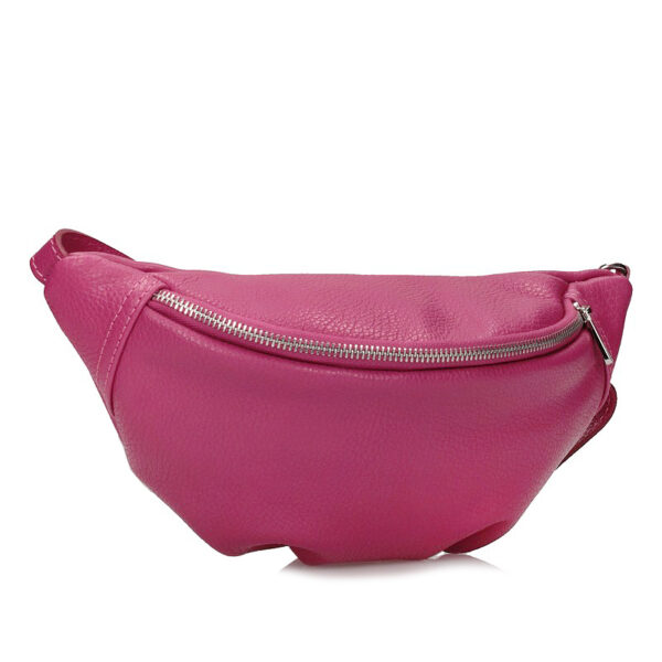 Torebka Toscanio A55 Fuksja D02