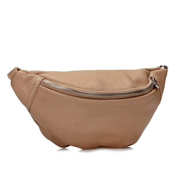 Torebka Toscanio A55 Beż