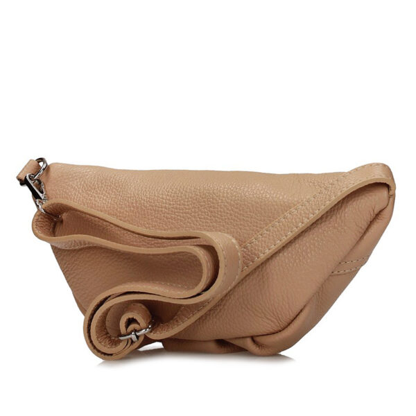 Torebka Toscanio A55 Beż