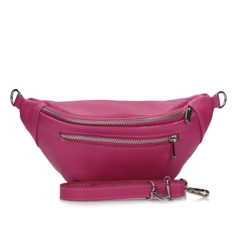 Torebka Toscanio C192 Fuksja