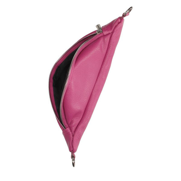 Torebka Toscanio C192 Fuksja