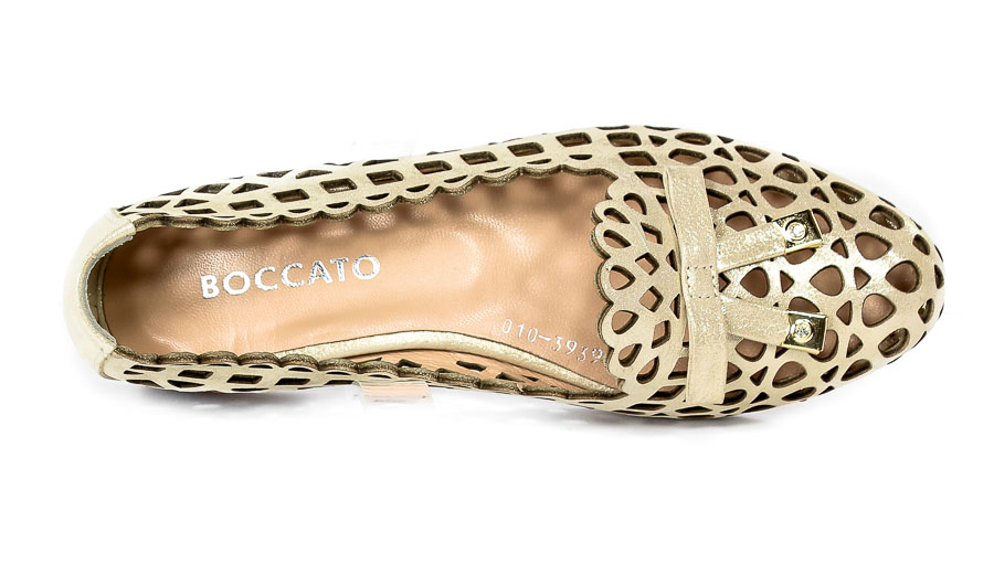 Lordsy Boccato 010.3939-26