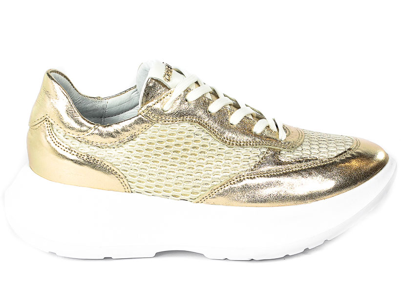 Sneakersy Chebello 2834-385-000-PSK-S198