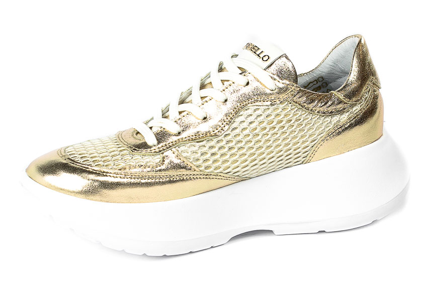 Sneakersy Chebello 2834-385-000-PSK-S198
