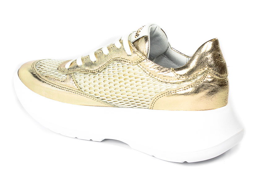 Sneakersy Chebello 2834-385-000-PSK-S198