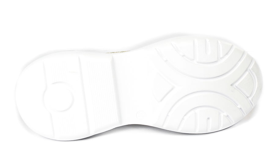 Sneakersy Chebello 2834-385-000-PSK-S198