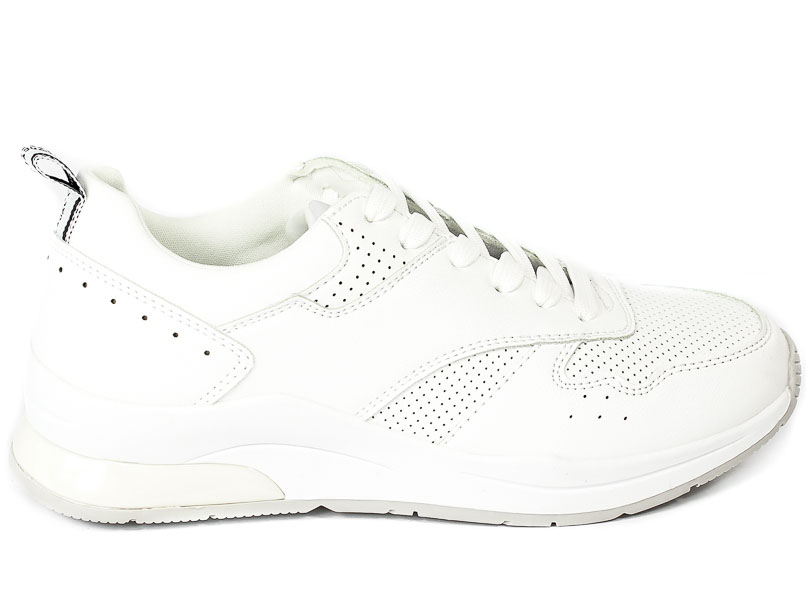 Półbuty American RH 11/21 White