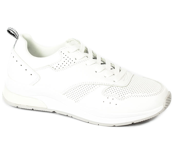 Półbuty American RH 11/21 White