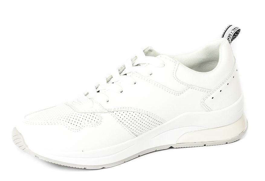 Półbuty American RH 11/21 White